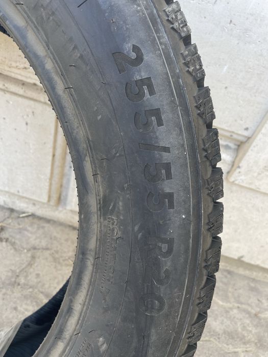 Продам зимние шины