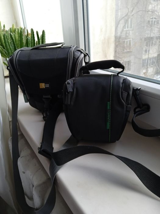 Сумка-чехол для фотопарата  и тд