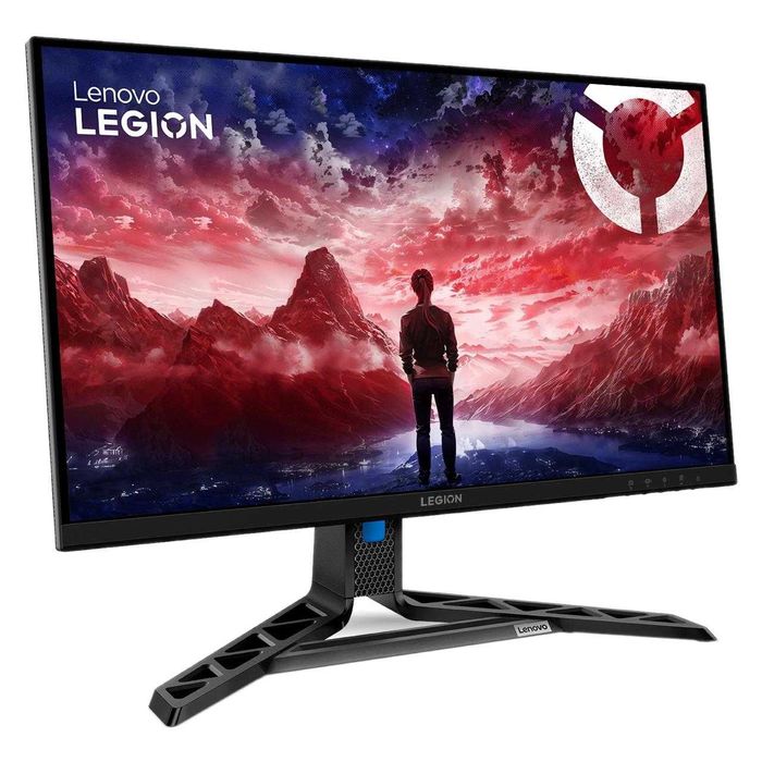 Lenovo Legion R27qe Gen2 | 27" QHD (2560x1440) |