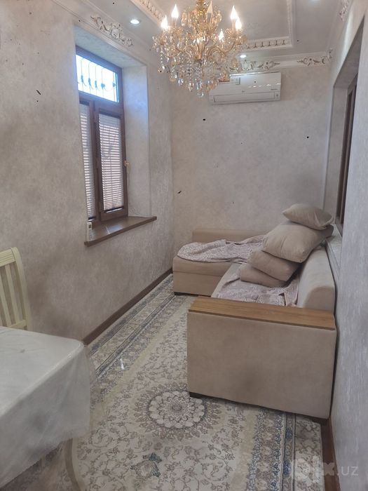 Ijara yaxshi bollaga 1 ta ega bilan