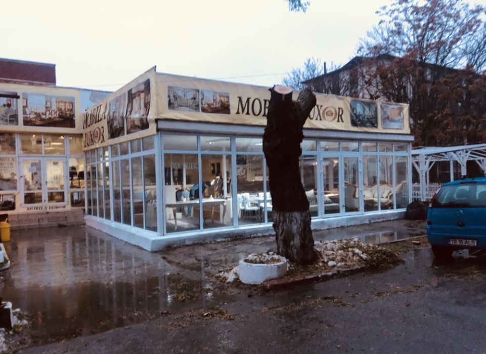 Spatiu de inchiriat CENTRAL