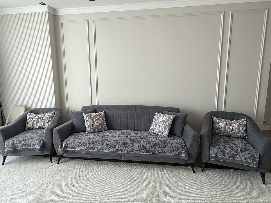 Диван в отличном состаянии