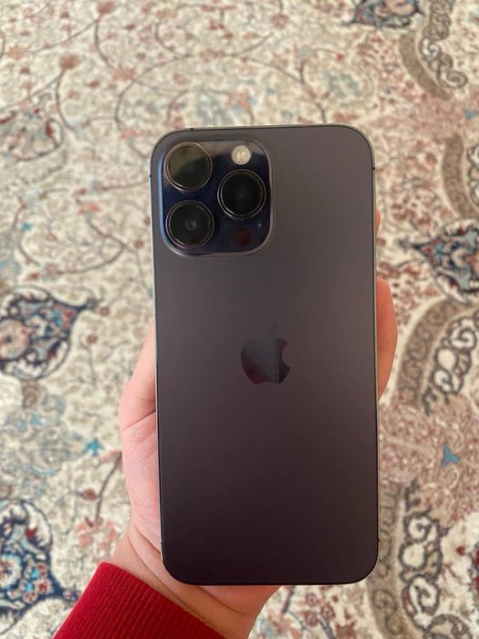 Iphone 14 pro max ideal