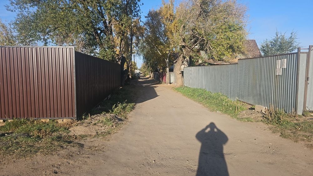 Продам дачу по Краснярской трассе