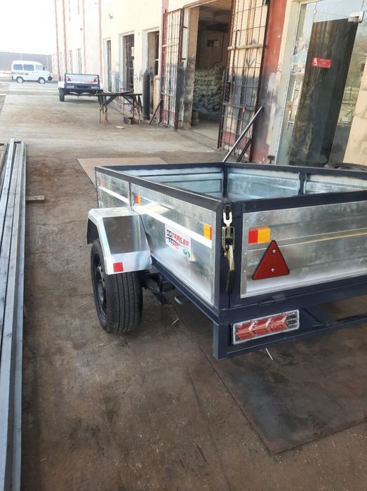 Прицеп на кридит или нахт пул