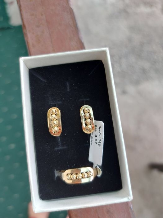 Тилла Комплект Новый.