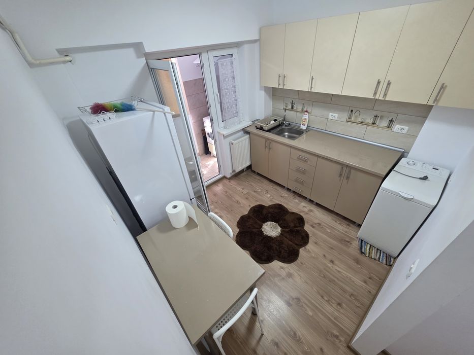 Apartament 1 cameră
