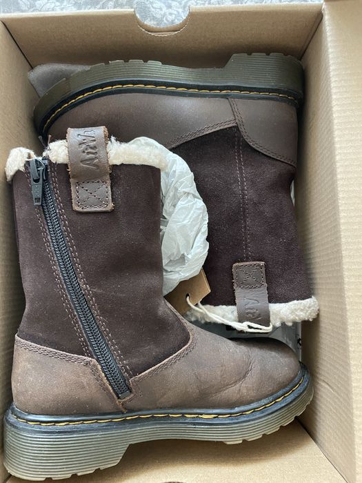 Детски ботуши