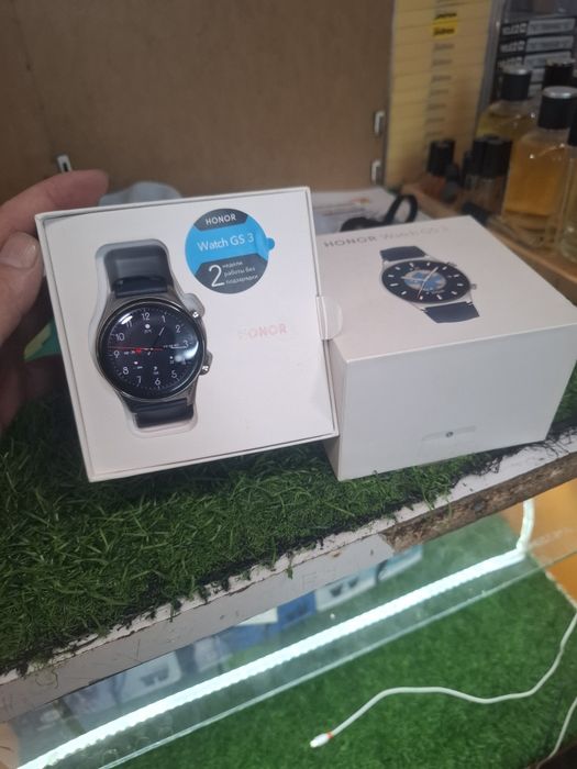 Honor  gs 3  44mm