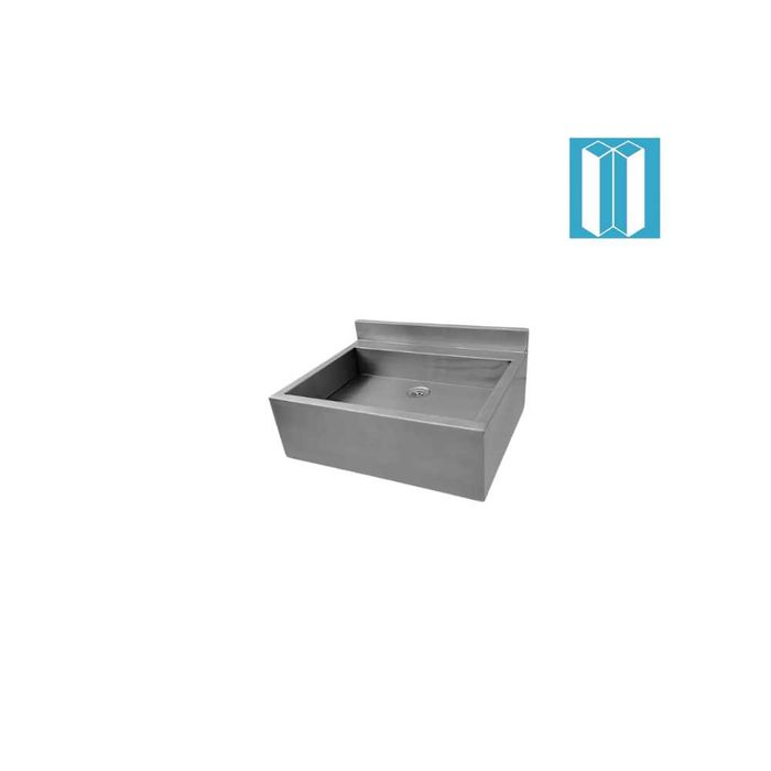 Конзолна мивка стояща /SNR