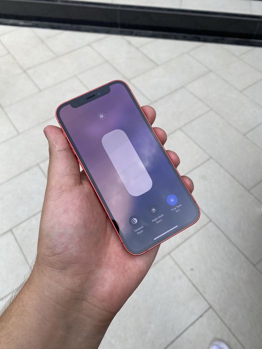 Iphone 12 mini 128GB Ideal