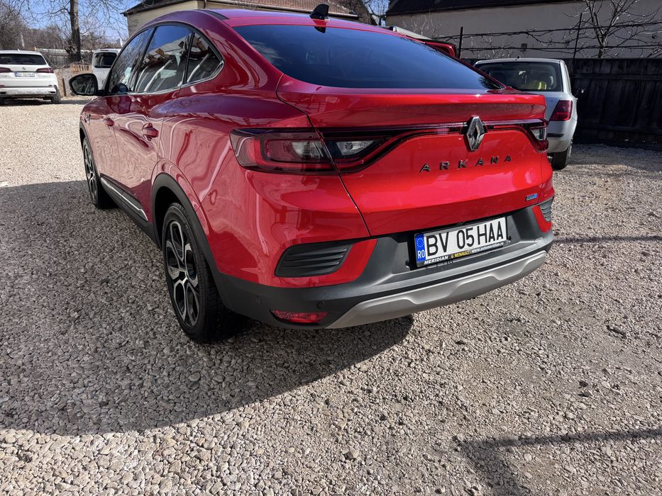 E-TECH, distronic,LED, piele, scaune electrice, intretinere Renault