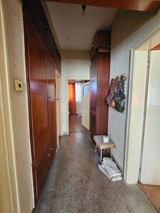 Продава се Многостаен апартамент в Пловдив, Младежки Хълм - 86 кв.м за 1756 €/кв.м - Снимка #2