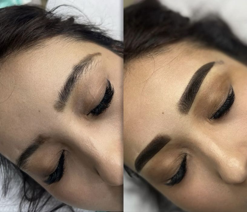 Kosmetolog +Bio Texnika Rastushovka