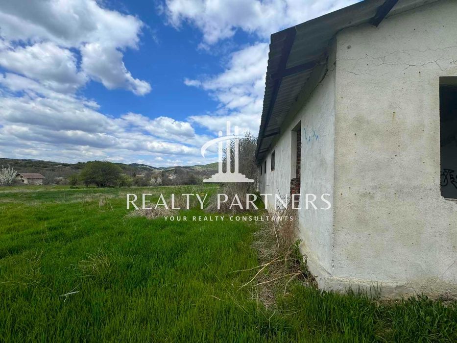 Продава се Парцел в с. Долни Романци, Област Перник - 3300 кв.м за 12 €/кв.м - Снимка #7