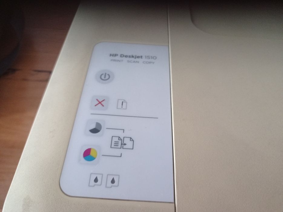 Принтер три в одном