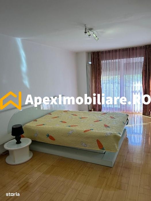 Apartament 2 camere de inchiriat Unirii Bucuresti | ApexImobiliare.ro