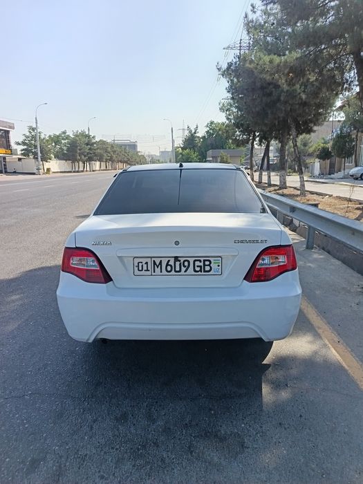 Neksiya 2 sotiladi yoki varyantga beraman