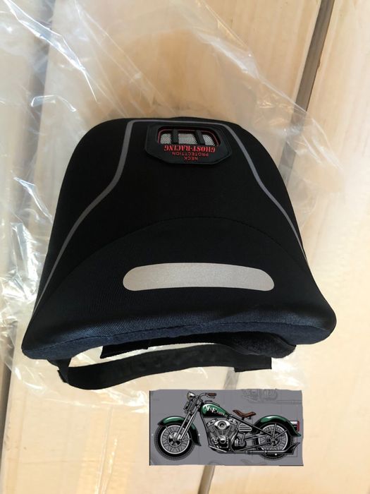 В наличии Защита для Шею