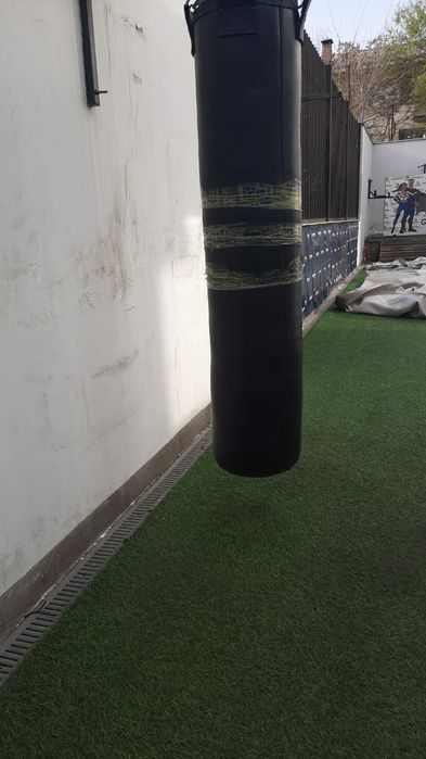 Груша универсальный длинный