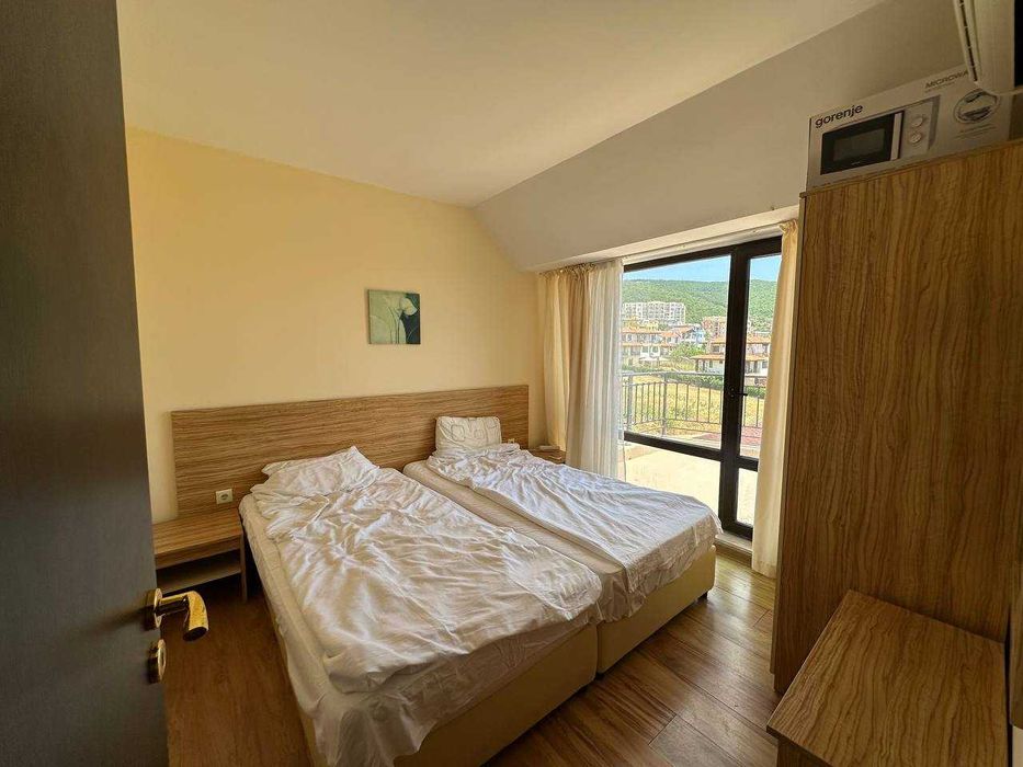 Продава се Двустаен апартамент в Свети Влас - 68 кв.м за 608 €/кв.м - Снимка #4