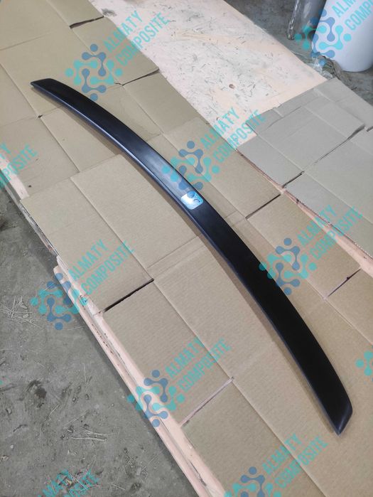 Спойлер Сабля Aristo JZS160