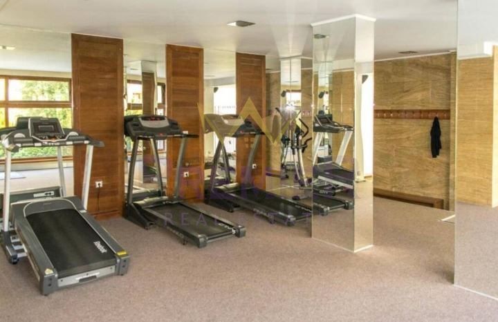 Продава се Едностаен апартамент в к.к. Слънчев бряг - 35 кв.м за 1515 €/кв.м - Снимка #8