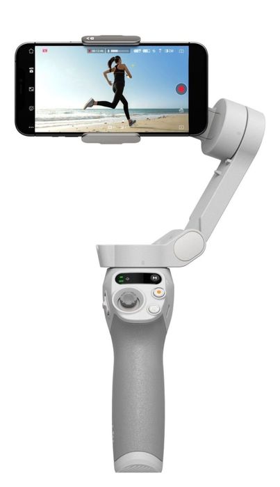 Стедикам DJI Osmo Mobile 3