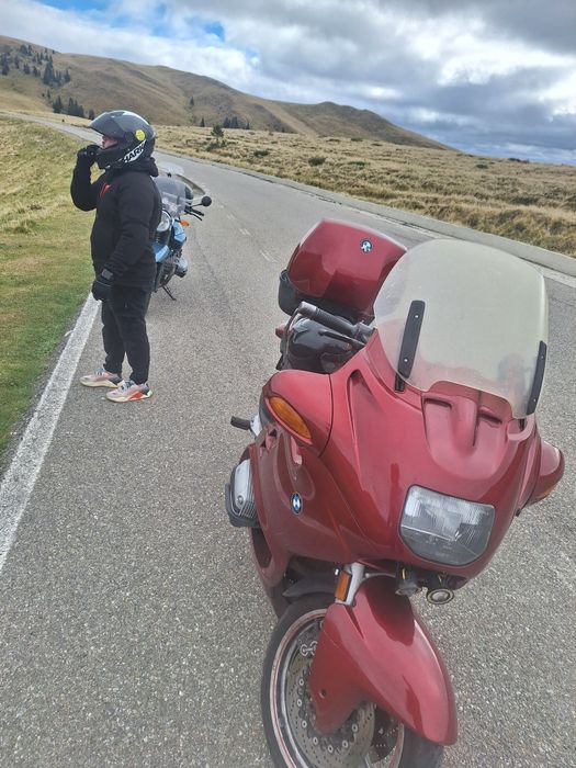 Vind bmw 1100rt instare buna de functionare