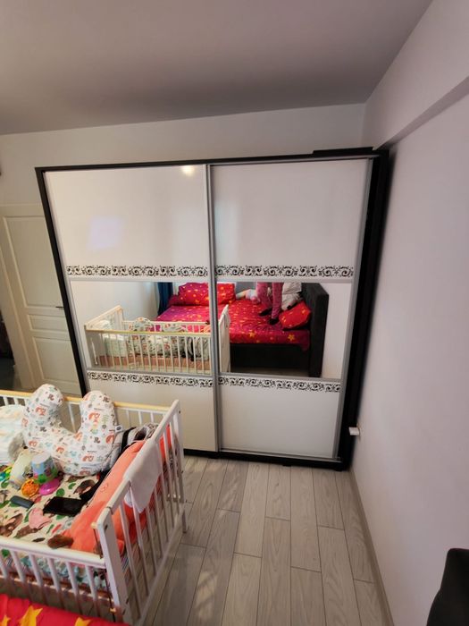 *** Dressing cu usi glisante ***