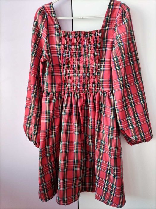 Дамска рокля размер L