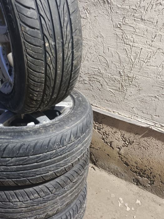 Шина летный комплект