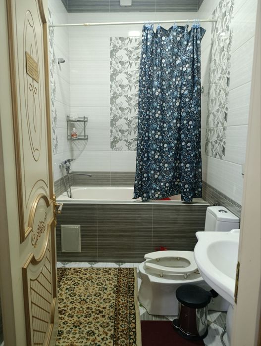 Аренда 7 хонали евро участка