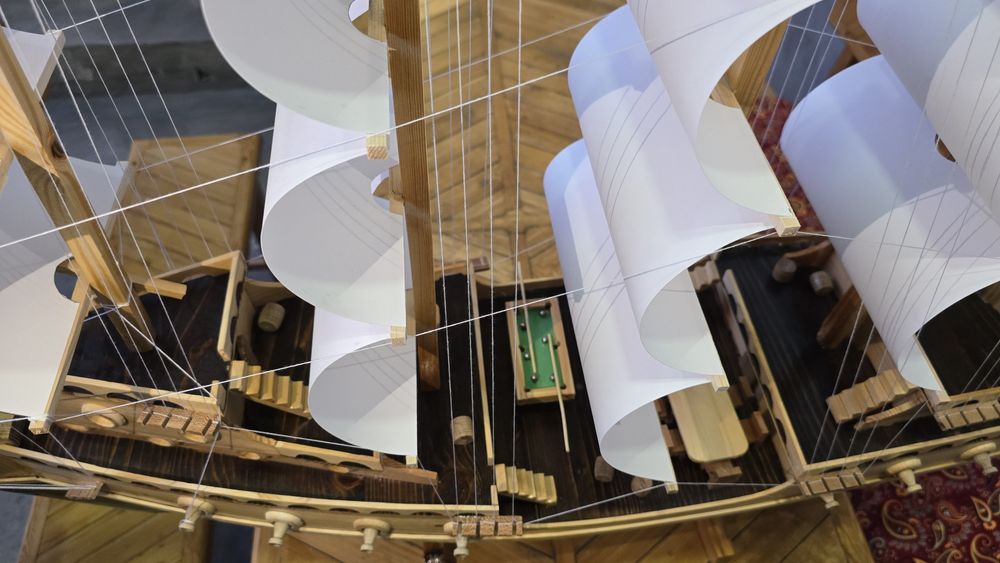 SERYOZNI insonlar uchun ajoyib tanlov!