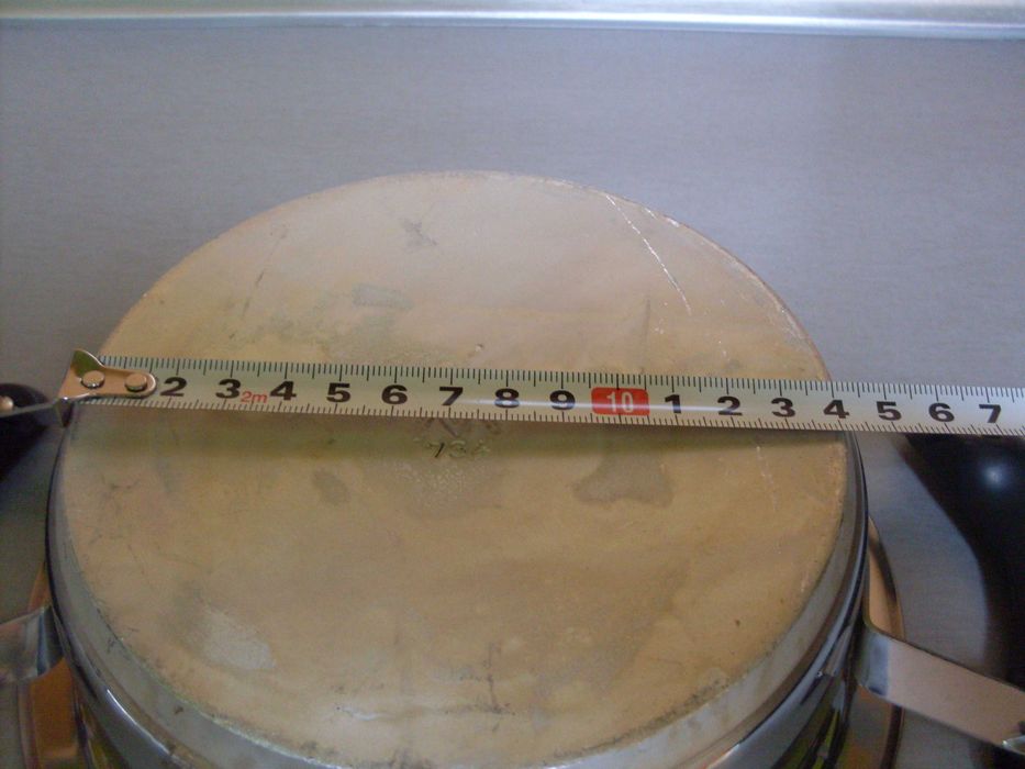 Тенджера за фондю.