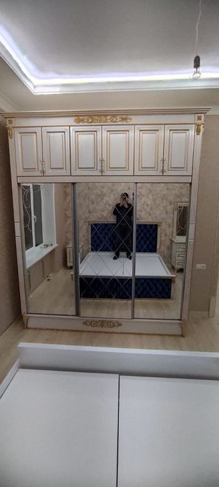 Заказ мебель, шкаф купе, прихожане мебель