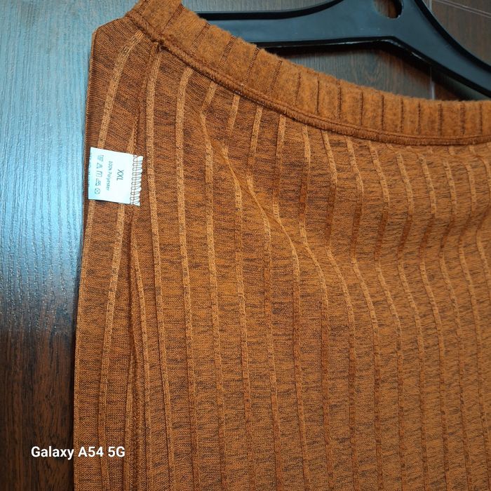 Юбки, трикотажные.