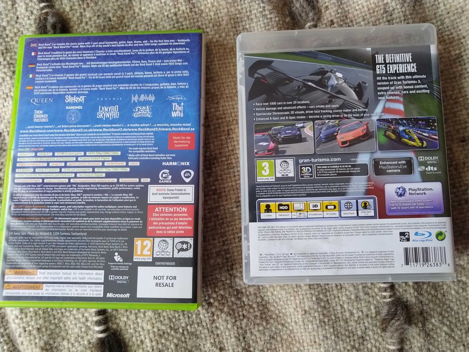 Игри play station 3