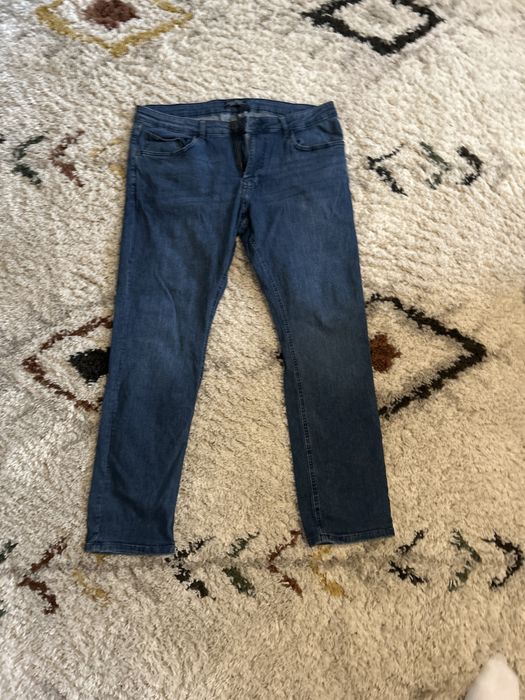 Blugi barabati Terranova si LC WAIKIKI