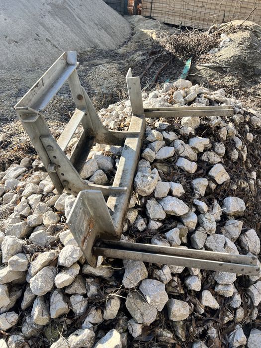 Suport Lama zapada autoutilitare Auto de Teren etc