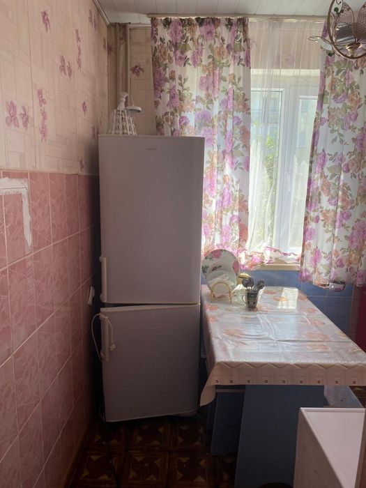 2бөлмелі пәтер жалға беріледі барлық жағдайы жасалған