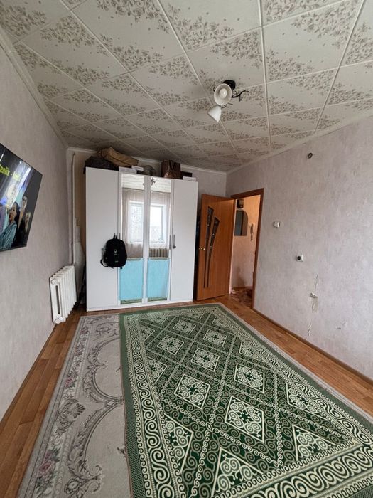 1 комнатная квартира