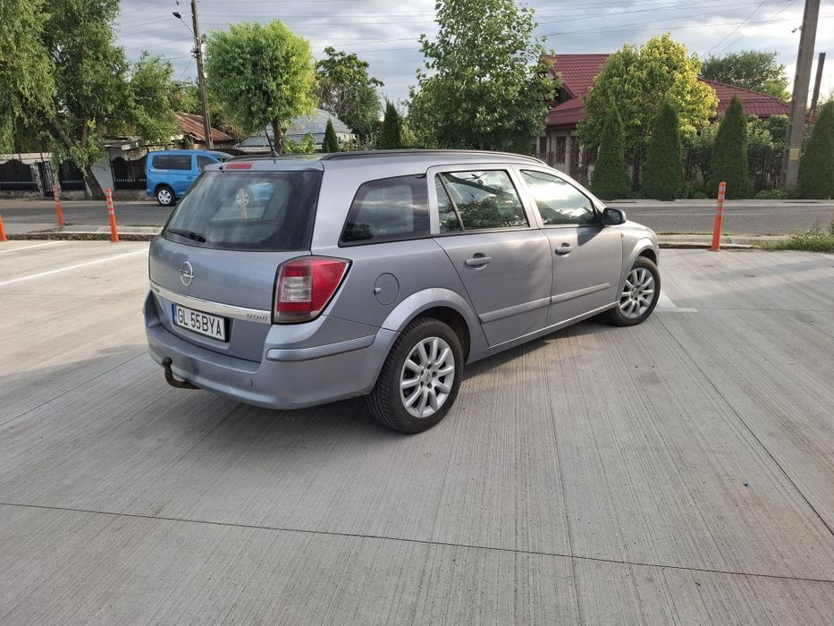 Vând Opel astra h 2008 // 1.7 diesel