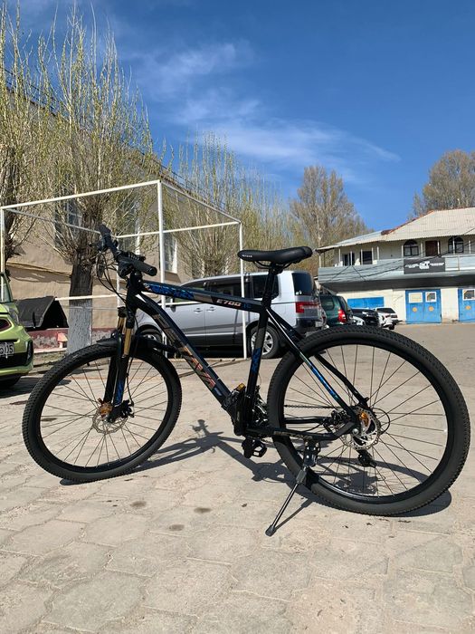 Продаю велосипед Petava E700 срочно!