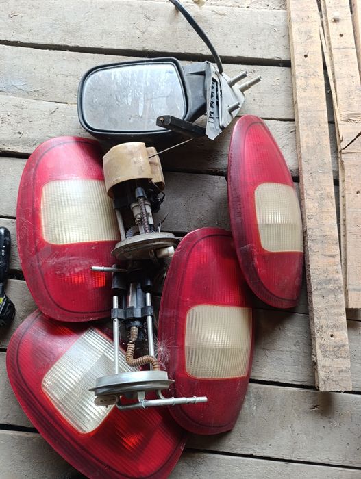 Продаю.запчясьти.ат.нива.шефролет