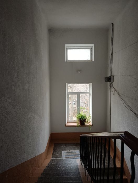 Продажа Ш.Руставели ,2/4/4/кир.выс-ка,парк Бобура,Аския