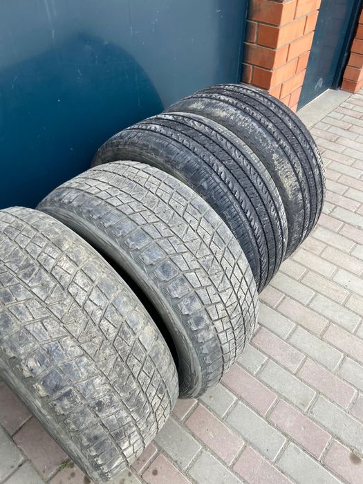 Шины 285/50/20 ЛЕТО