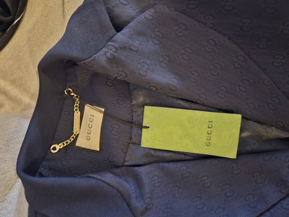 Страхотен комплект на Gucci