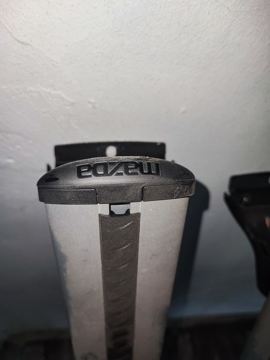 Bare acoperis Mazda 3 2013-2019 berlina originale