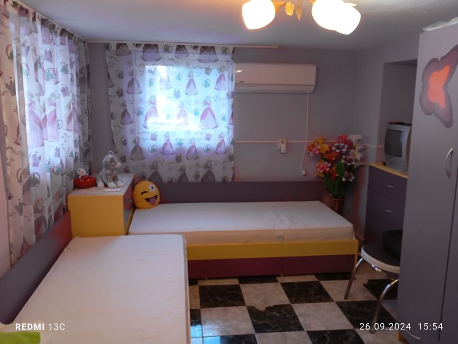 Продажба на имот